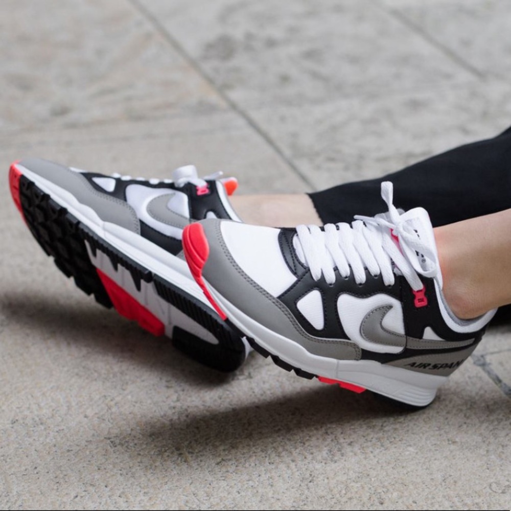 NWT Nike Air Max Span - Picture 2 of 8